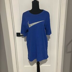 Men’s Nike dri shirt